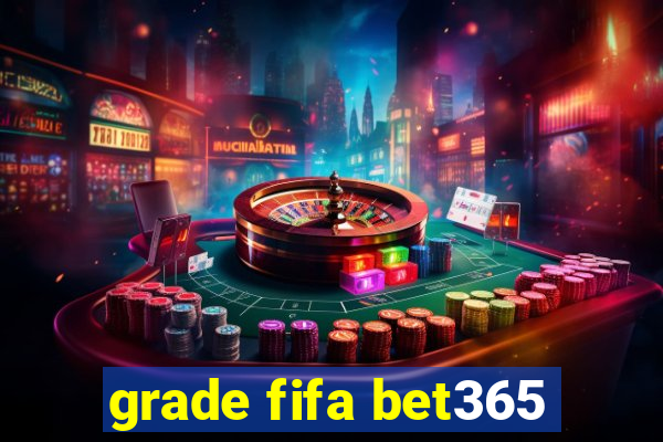 grade fifa bet365